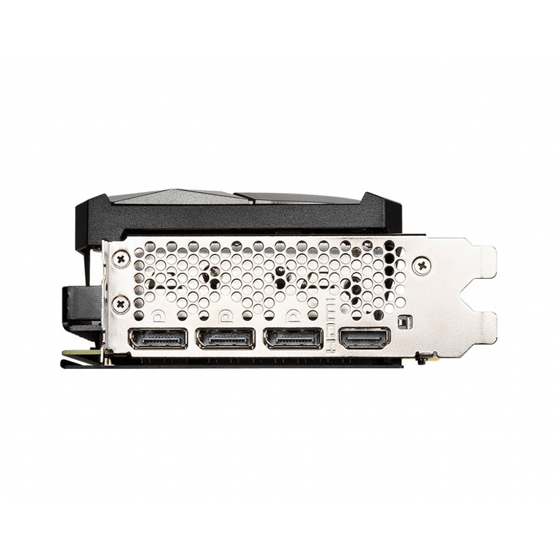 کارت گرافیک ام اس آی مدل GeForce RTX 3080 Ti VENTUS 3X 12G OC