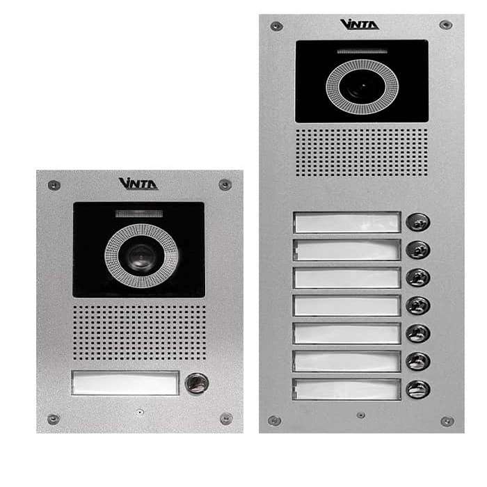 پنل تصویری وینتا مدل DRC-34UV RF مجموعه 2 عددی