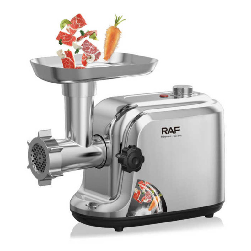 چرخ گوشت راف مدل R.3398