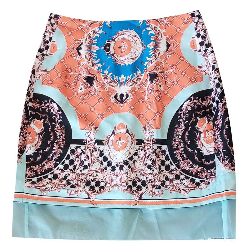 دامن زنانه مدل TYP89