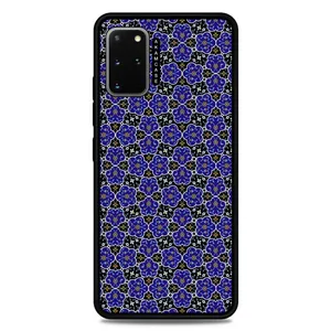 AKAM AMC-WSGS20P-MOSAIC-16 Cover For Samsung Galaxy S20 Plus
