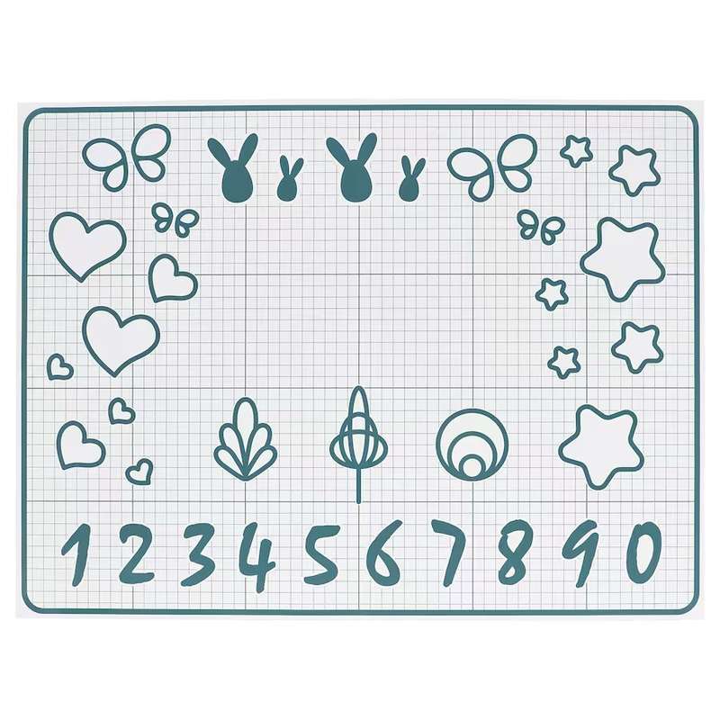 ظرف فر ایکیا مدل BAKTRADITION کد 604.801.67