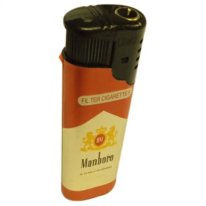 فندک اتمی لوموس مدل فانتزی