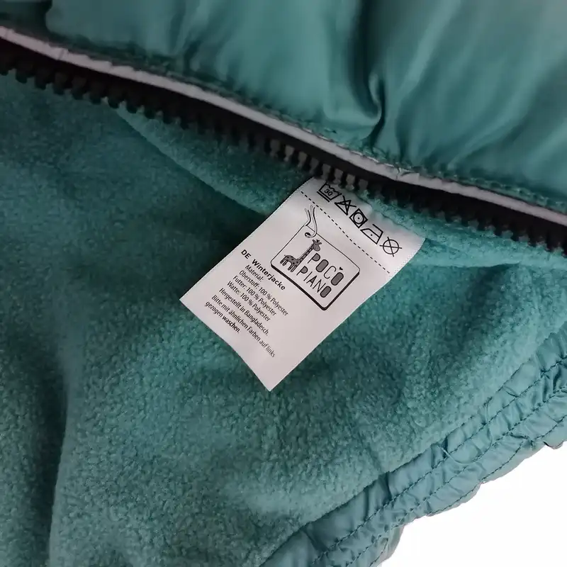 کاپشن پسرانه پوکو پیانو مدل 16580995