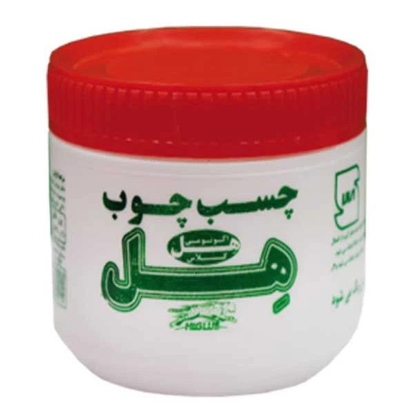 چسب هل مدل WOO420 وزن 420 گرم