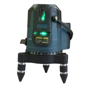 تراز لیزری اپکس مدل 2لاین APX2105-2LIN