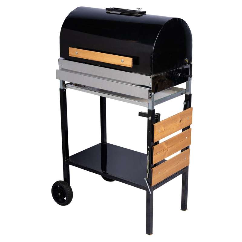 باربیکیو مدل 60 گازی کد 4025 باربیکیو مدل 60 گازی کد 4025