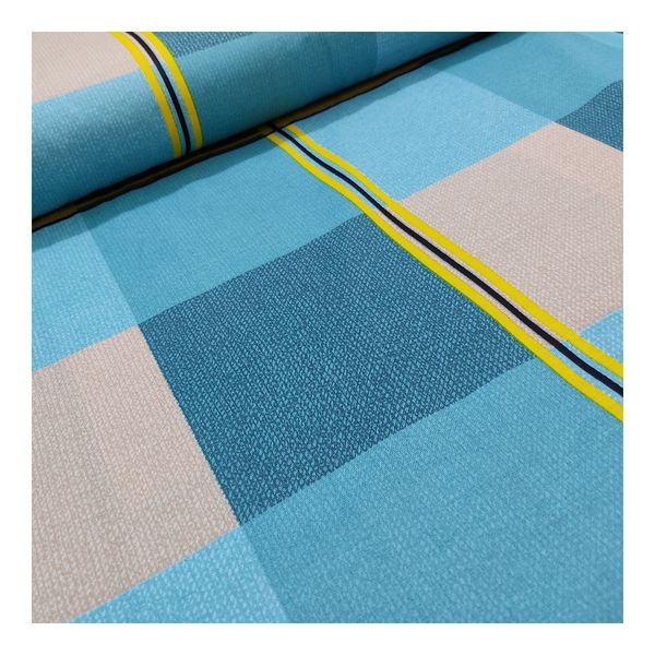 پارچه ملحفه مدل سایه روشن