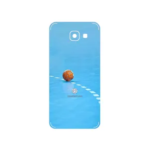 MAHOOT Handball Cover Sticker for Samsung Galaxy A8 2016