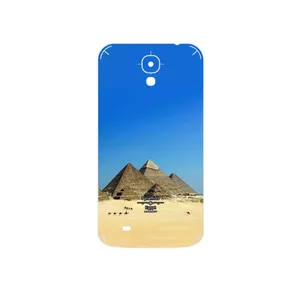 MAHOOT Pyramids of Egypt Cover Sticker for Samsung Galaxy Mega 6.3 I9200