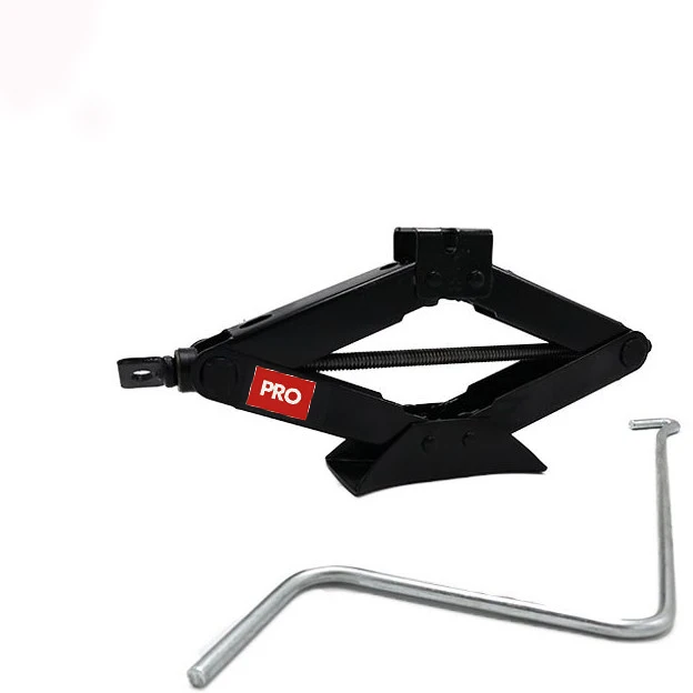 جک خودرو پرو کد P-R-O-00379-2 ظرفیت1 تن مناسب برای شاهین