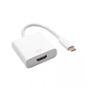 تبدیل USB-C به HDMI مدل 2004