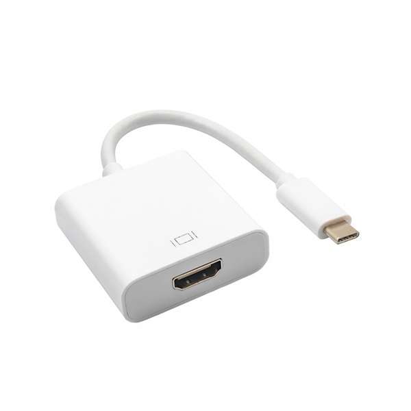تبدیل USB-C به HDMI مدل 2004 تبدیل USB-C به HDMI مدل 2004