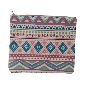 کیف لوازم آرایش زنانه مدل chnur-04