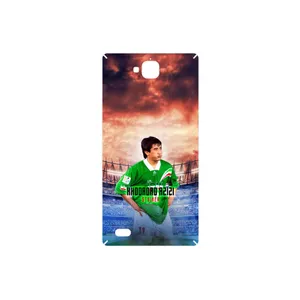 MAHOOT Khodadad Azizi Cover Sticker for Honor 3C