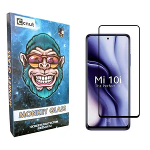 Coconut monku Screen Protector For Xiaomi Mi 10i 5G