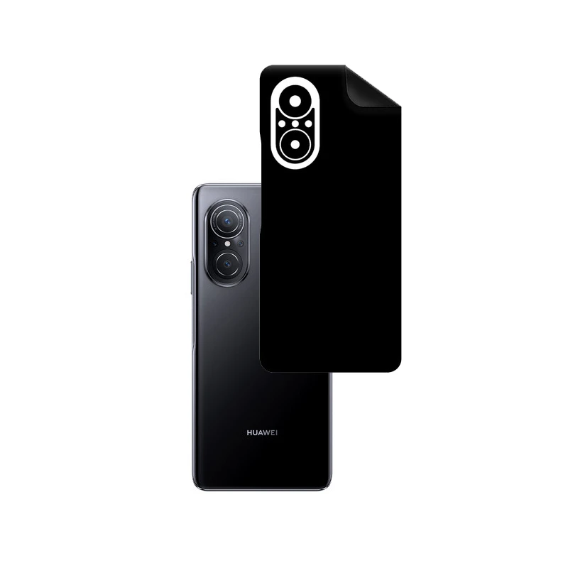 برچسب پوششی مدل PG RG مناسب برای گوشی موبایل هوآوی nova 9 SE 5G