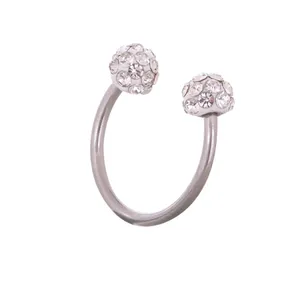 پیرسینگ بدن مدل U9