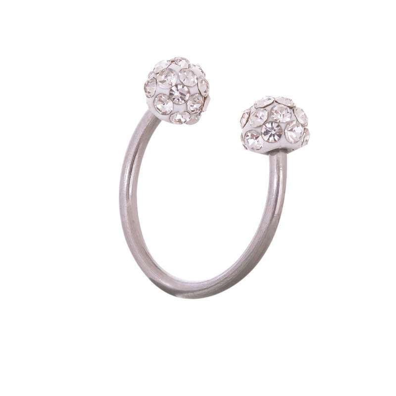 پیرسینگ بدن مدل U9