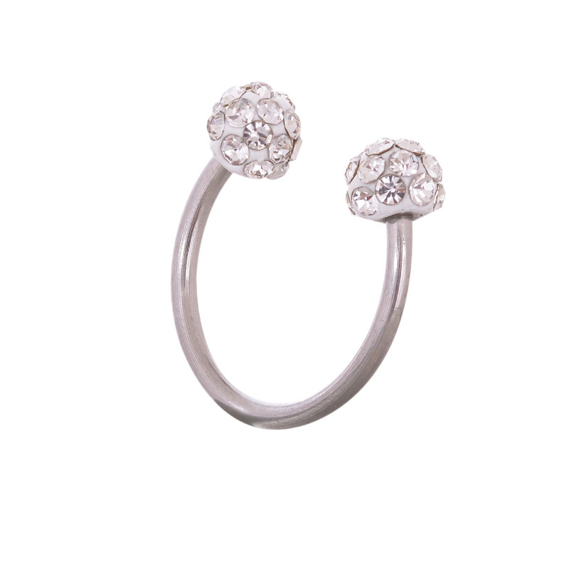 پیرسینگ بدن مدل U9