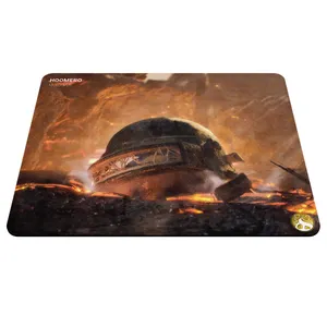 Hoomero PUBG MOBILE A1561 Mousepad