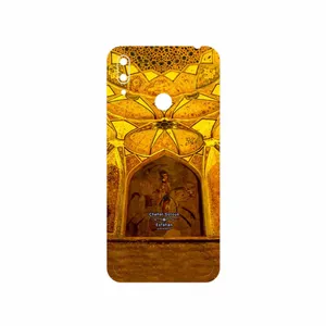 MAHOOT Chehel Sotoun Palace Cover Sticker for Huawei Y7 Prime 2019