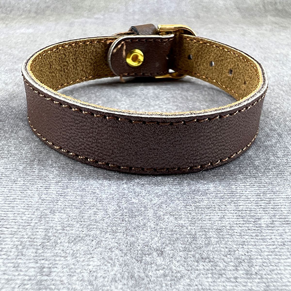 دستبند مردانه مدل چرم اسپرت کد 68826 دستبند مردانه مدل چرم اسپرت کد 68826