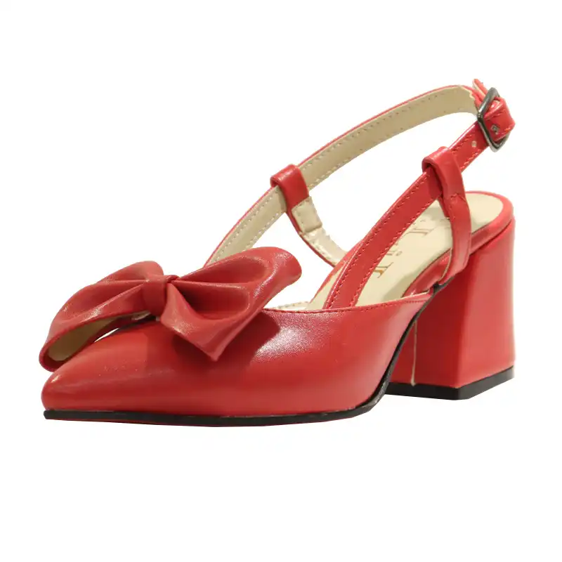 کفش زنانه مدل تابستانی