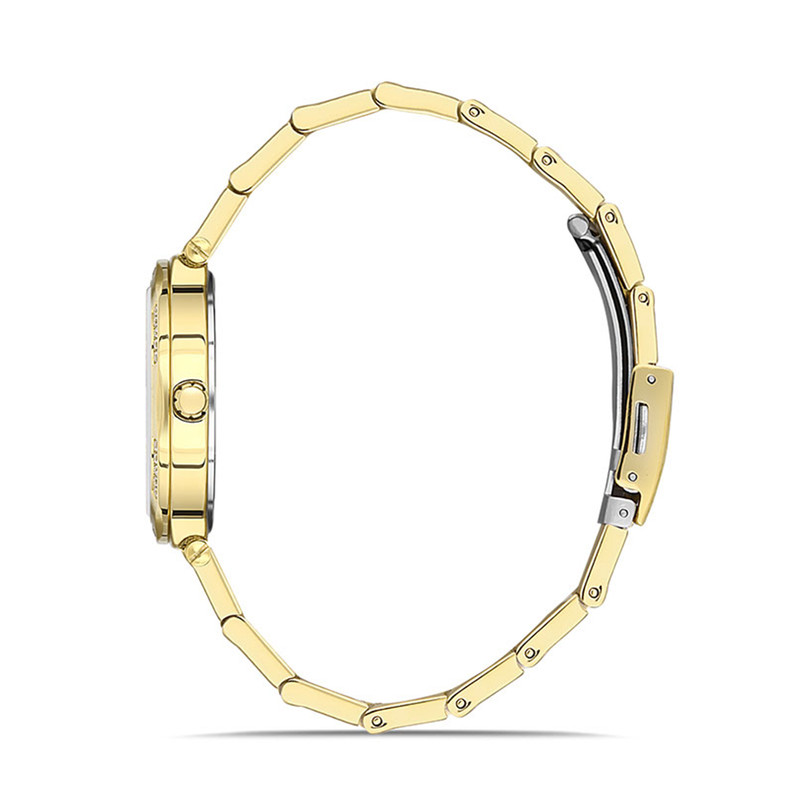 ساعت مچی عقربه ای زنانه سانتا باربارا پولو راکت کلاب مدل SB.1.10470-2