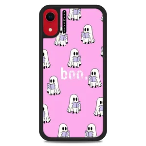 AKAM AMC-WAXR-BOO-25 Cover For Apple iPhone XR