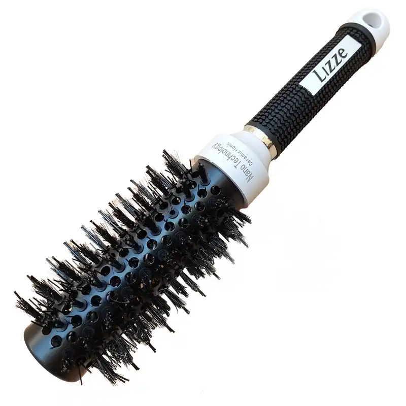 برس اکستنشن مو  مدل نانو سرامیکی 32