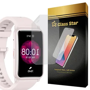 Glass Star NNOG20 Screen Protector For Honor Watch ES
