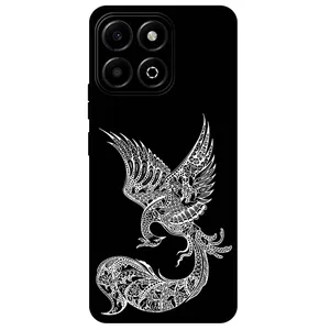 Megafone phoenix 1629 Cover For Honor X7C / X7D