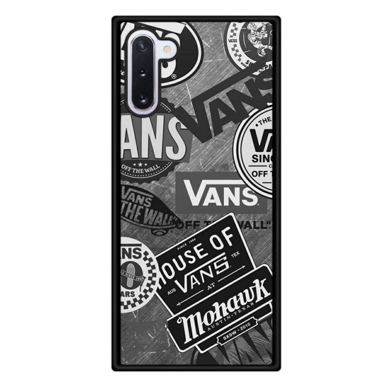 کاور آکام مدل AN102316 مناسب برای گوشی موبایل سامسونگ Galaxy Note 10