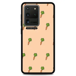 AKAM AMCWSGS20U-FRUIT11 Cover For Samsung Galaxy S20 Ultra
