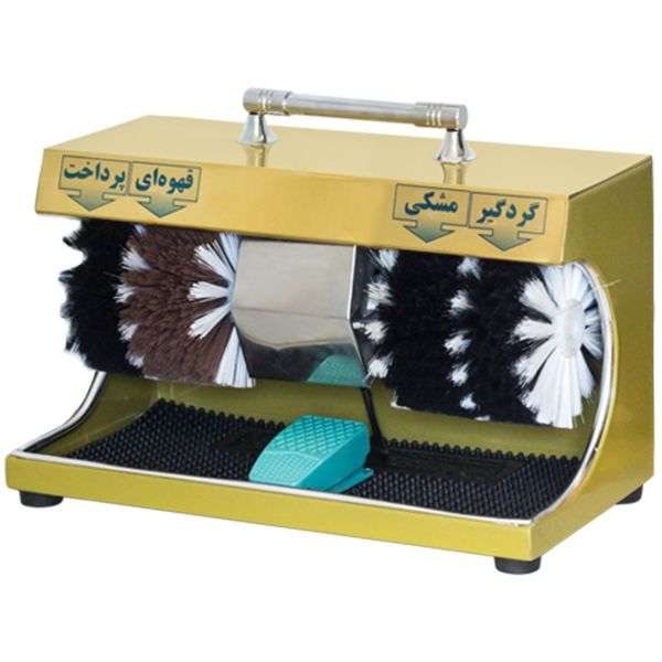 دستگاه واکس مدل گرین