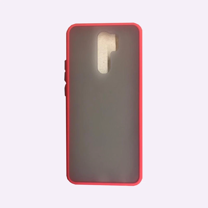 کاور مدل SLCN1 مناسب برای گوشی موبایل شیائومی Redmi 9 / 9 Prime