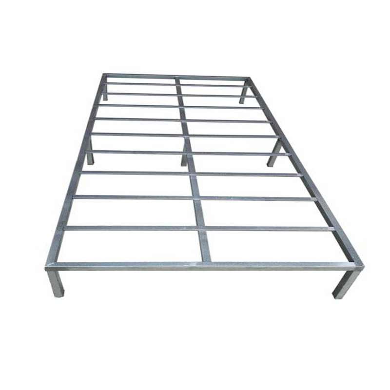 کفی تختخواب دونفره مدل j140 سایز 135x190 سانتیمتر