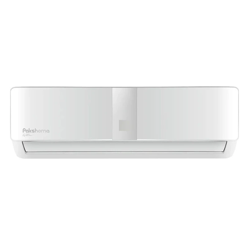 کولر گازی اسپلیت دیواری 12000 اینورتر پاکشوما مدل MPBI-12CH