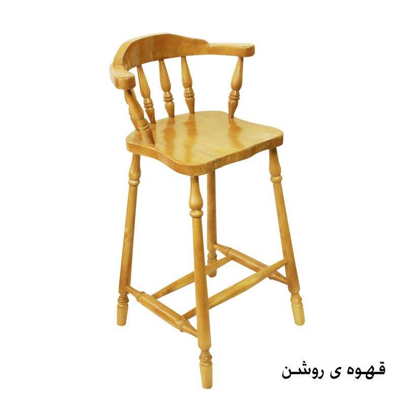 صندلی اپن مدل LOTF کد 060