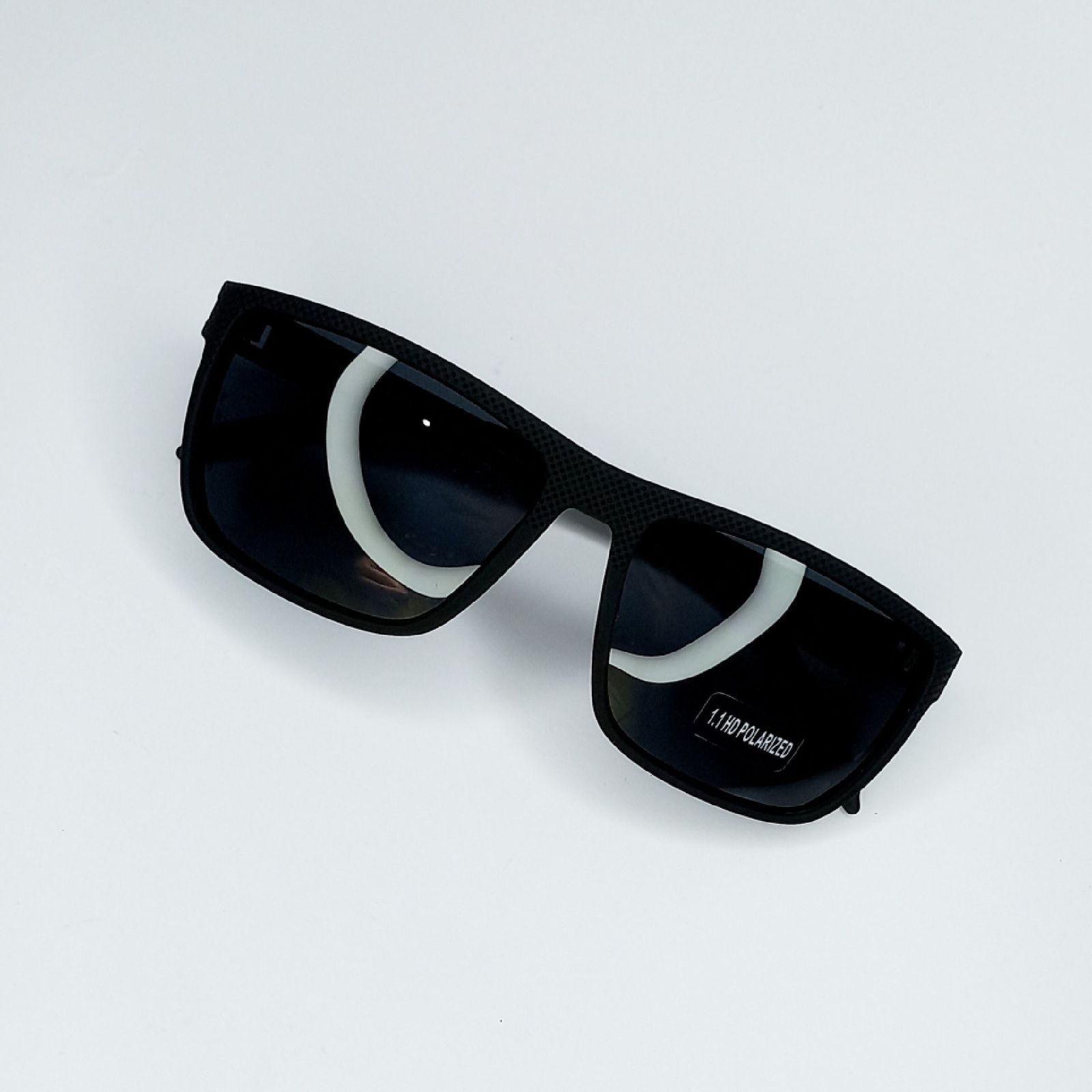 عینک آفتابی مردانه اوگا مدل E7 -  - 3