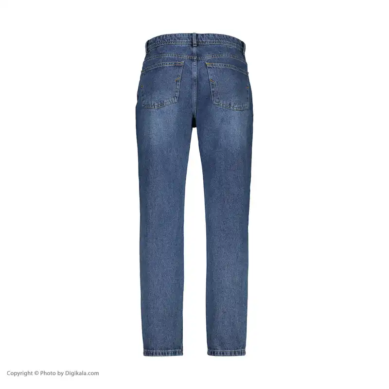 شلوار جین مردانه رینگ مدل PMD00102/1-102/1