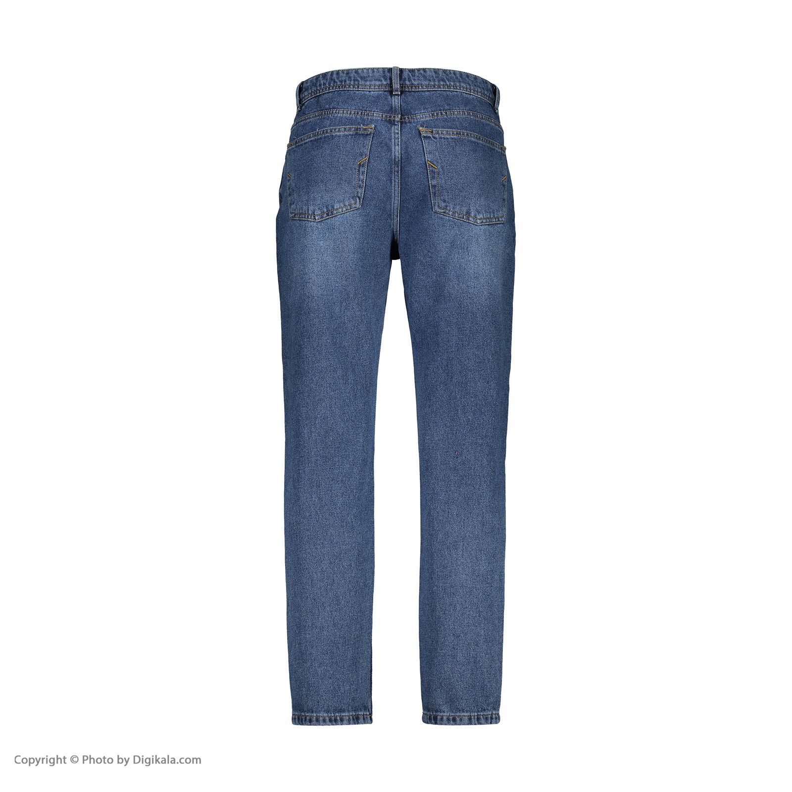 شلوار جین مردانه رینگ مدل PMD00102/1-102/1 - - 10