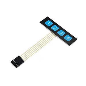 کی پد مدل A1-4