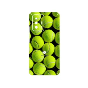 MAHOOT Tennis Cover Sticker for Xiaomi 11T 5G