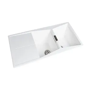 سینک گرانیکو کد W 880 روکار