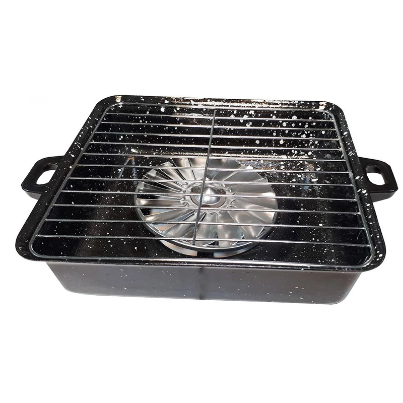 کباب پز روگازی مدل p5000
