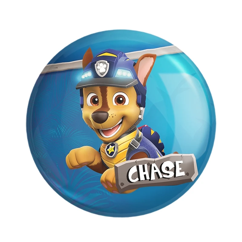 مگنت خندالو مدل انیمیشن سگ های نگهبان کد 26936