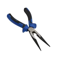 انبر دم باریک وی تولز مدل VT2136 سایز 8 اینچ