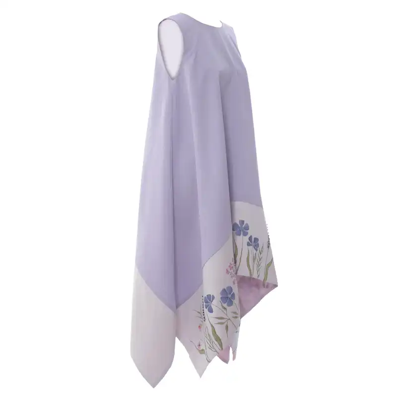 پیراهن زنانه پروت مدل P-089